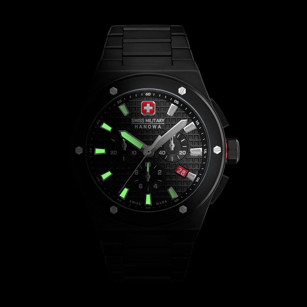 Swiss military hanowa SMWGI0002280
